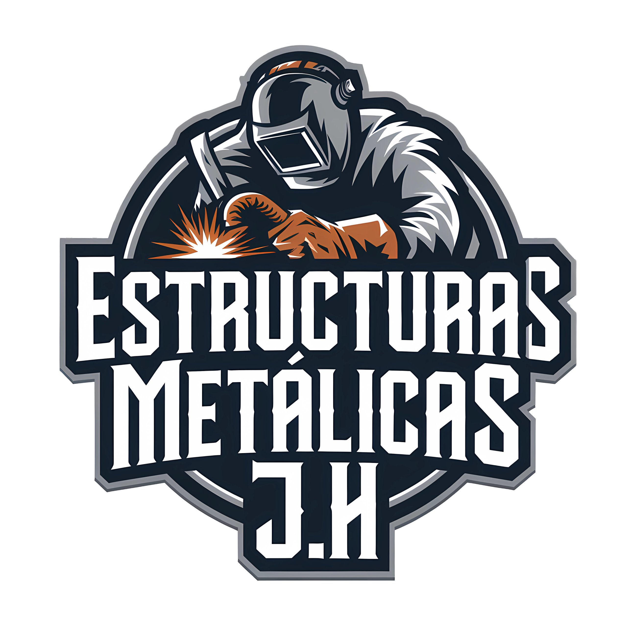 Estructuras Metálicas J.H.